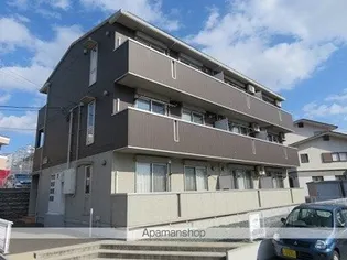 グローリーコート前九年の画像