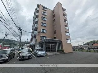 ブランミュール倉敷東町の画像