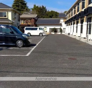 レオパレス桜Ⅱ【2階】のその他画像