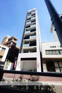 第2金山フクマルビル【6階】の外観