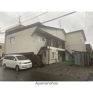 三共荘の画像