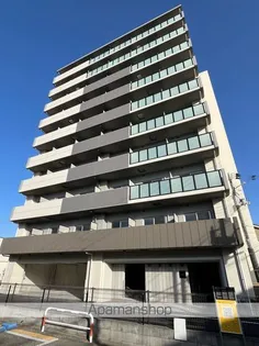 ARCA鳳【904号室】の外観