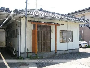 山形県鶴岡市日出1丁目【一戸建】の外観