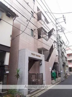 プリオル横浜の画像