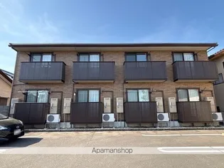 アルモニー木田の画像
