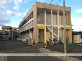 レオパレスクレールの画像