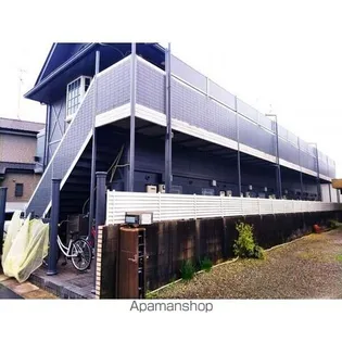 パレス烏森の画像