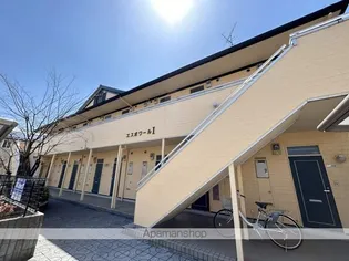 エスポワールⅠの画像