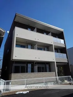 スクエア名東Ⅳの画像