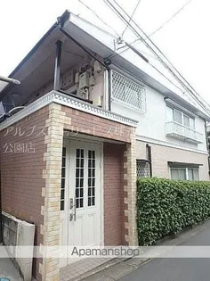 中文コーポの画像