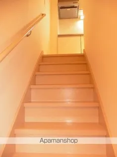 エバーブライト馬出【2階】の内装