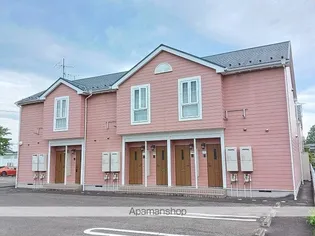 さくらガーデンBの画像