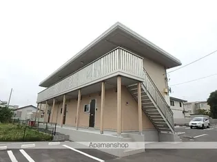 アヴェニール白銀 Bの画像