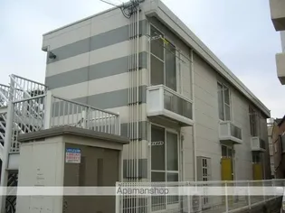 レオパレスももの花の画像