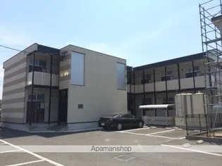 レオパレスキルシュの画像