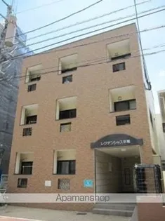 レジデンシャス平尾の画像