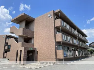 グリーンパークA棟の画像