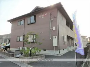 フィリー21C棟の画像
