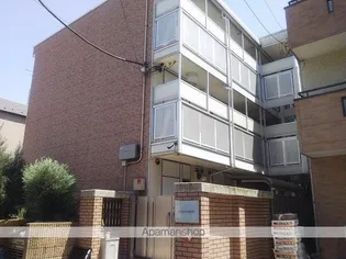 レオパレスエイムフル北千住の画像