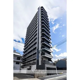 S-RESIDENCE上前津South【6階】の外観