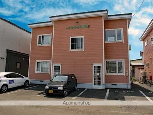 コーポスマイル18Bの画像