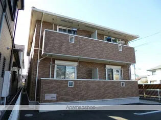 プラシード宮前の画像