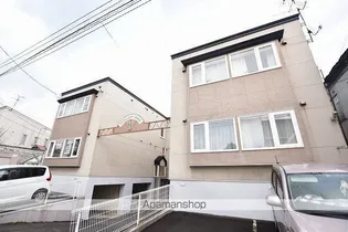 EXCELLENT HOUSE Ⅱ(エクセレントハウスⅡ)【2階】の外観