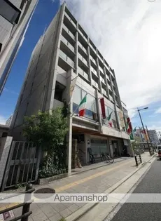 M'S FLATの画像