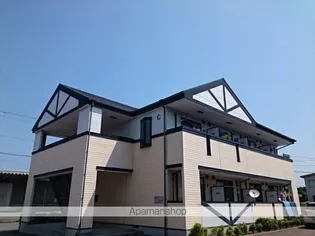 ソルトアヴェニュー Cの画像