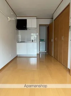 ハートランド蛇田Ⅲ【107号室】の居間