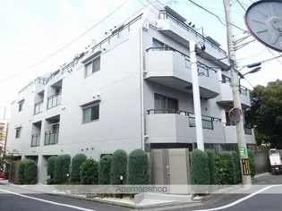 ミュージックマンションメゾフォルテの画像