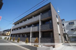 ベル ウッド五香の画像