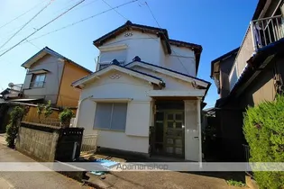 愛知県知多郡武豊町字山起【一戸建】の外観