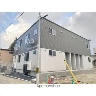 宮城県仙台市太白区長町2丁目【アパート】の外観