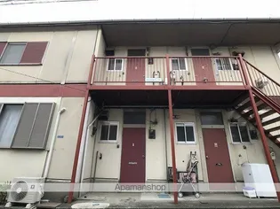 ふじみ野コーポの画像