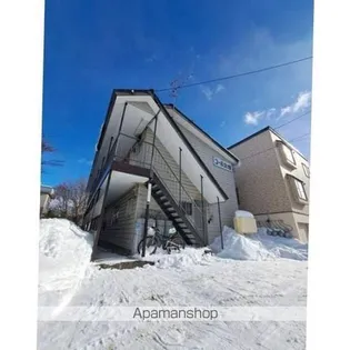 コーポ北住の画像