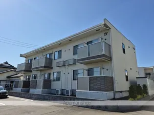 コットン ヴィラ イーストIIIの画像