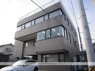 Hビル【3F号室】の外観