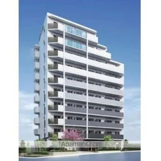 XEBECときわ台の画像