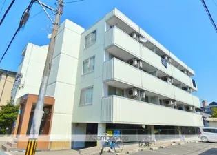 アビタシオンエースの画像