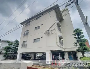 アーバンライフ道後の画像