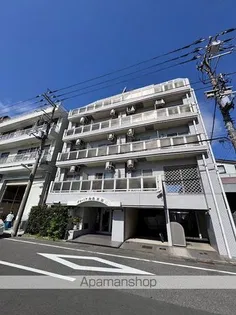 グローリア初穂東糀谷の画像