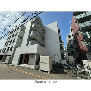 ルナハイツ札幌の画像