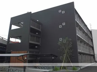 クレイノうたり【4階】の外観