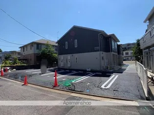 ソレイユ梶山の画像