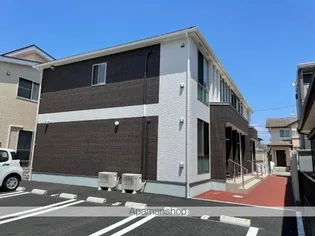 ベレオ霞目2丁目の画像