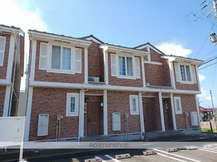 メゾン サファイアIIの画像