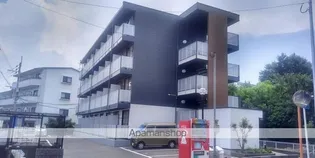福岡県福岡市城南区梅林4丁目【マンション】の外観