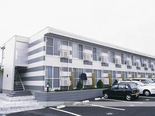 レオパレスアツモリの画像