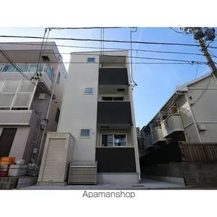 REGALEST ELEの画像